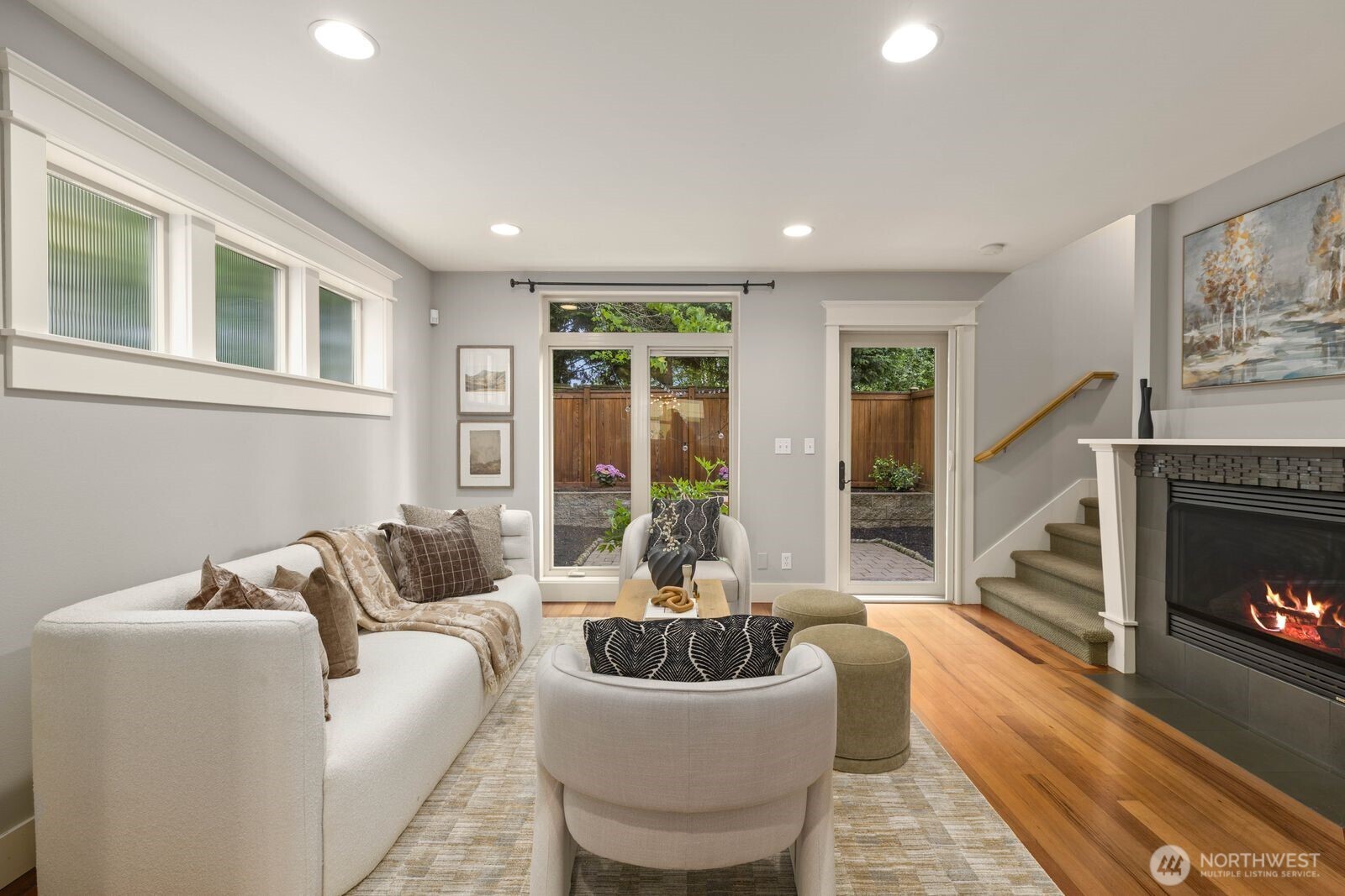 3122 Franklin Avenue E #B, Seattle, WA 98102