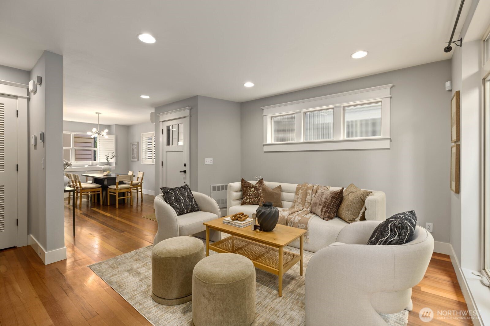 3122 Franklin Avenue E #B, Seattle, WA 98102