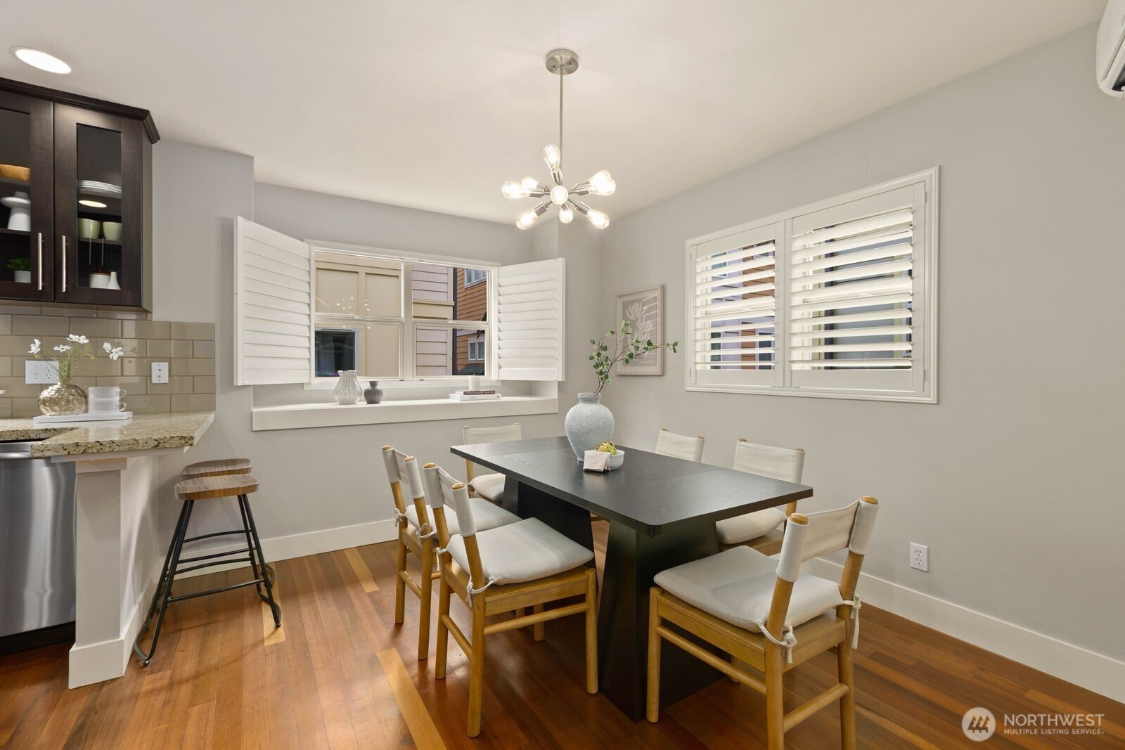 3122 Franklin Avenue E #B, Seattle, WA 98102