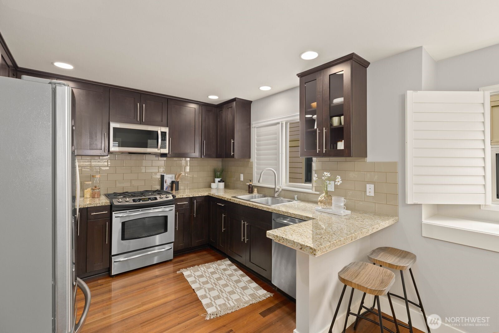 3122 Franklin Avenue E #B, Seattle, WA 98102