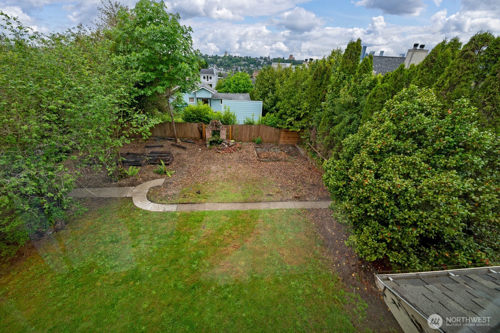 1543 31st Avenue S, Seattle, WA 98144