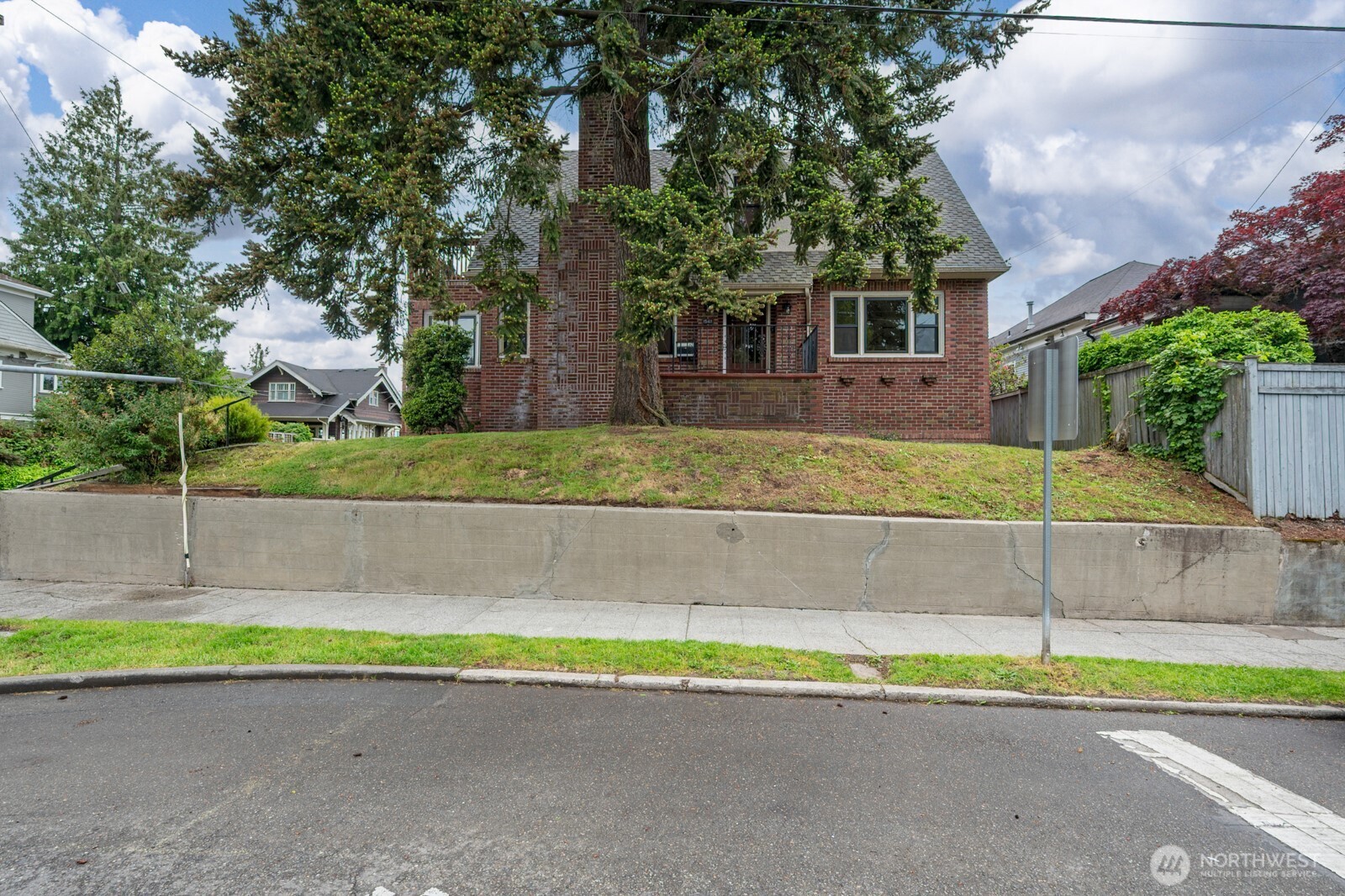 1543 31st Avenue S, Seattle, WA 98144