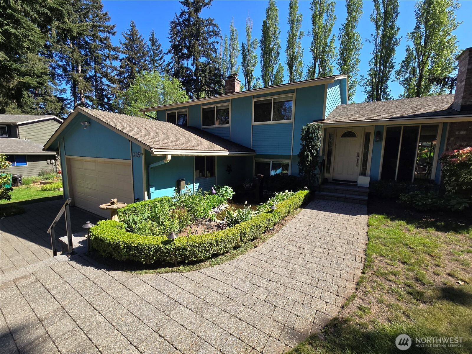 313 NE 191 Street , Shoreline, WA 98155