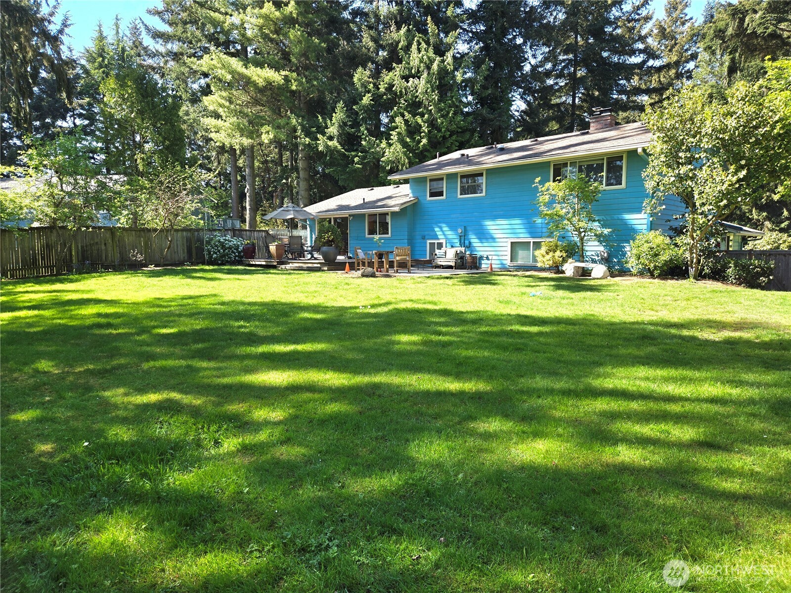 313 NE 191 Street , Shoreline, WA 98155