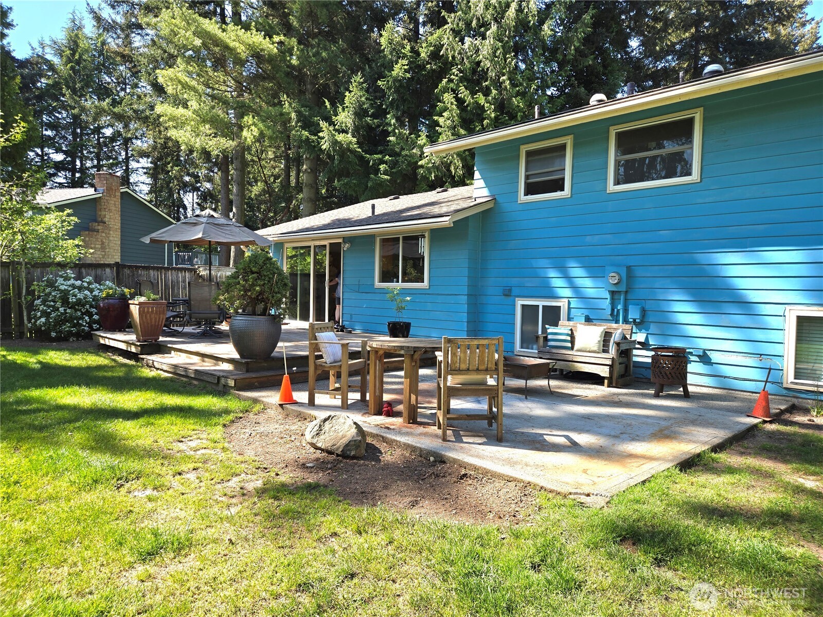 313 NE 191 Street , Shoreline, WA 98155