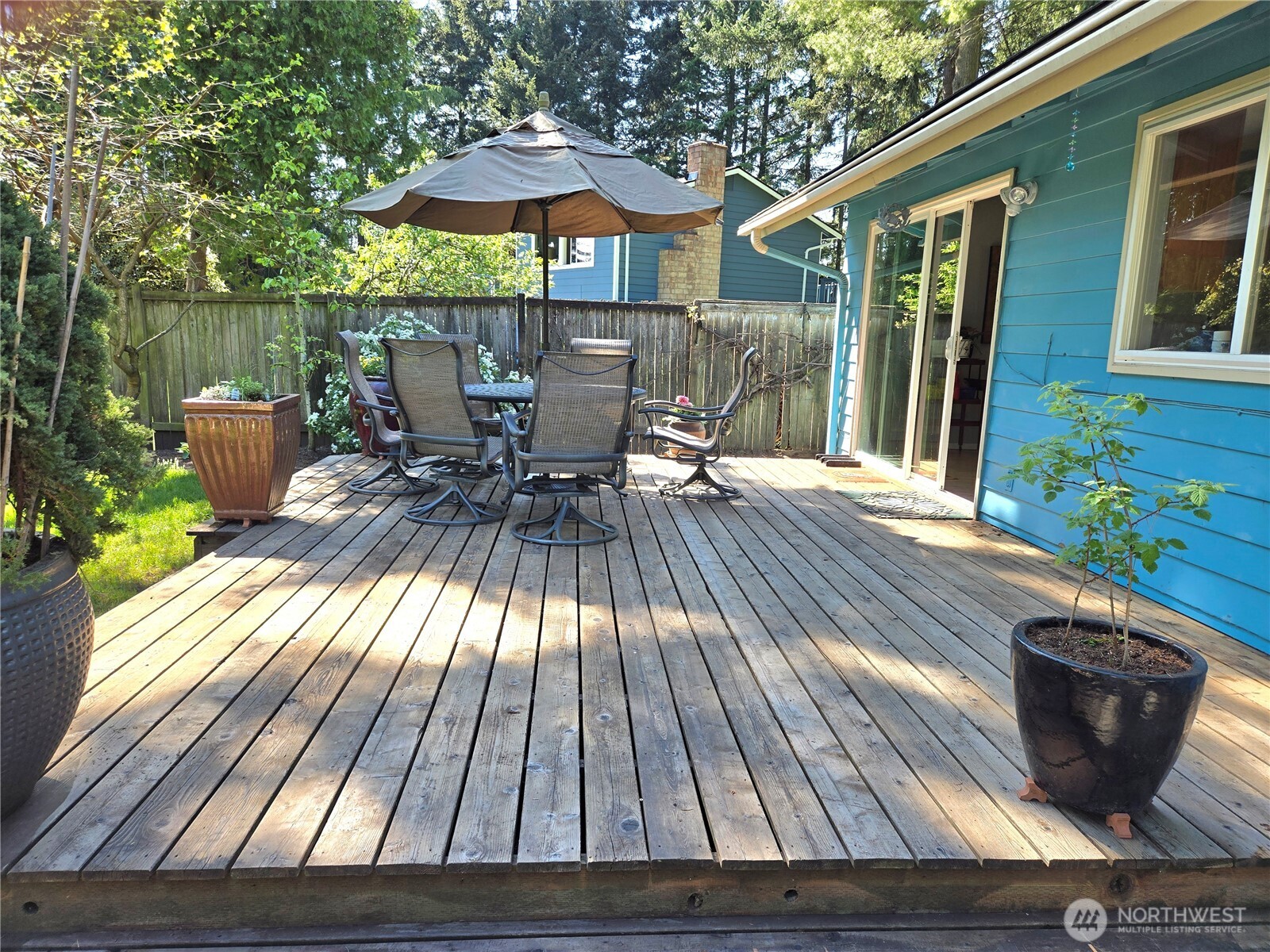 313 NE 191 Street , Shoreline, WA 98155