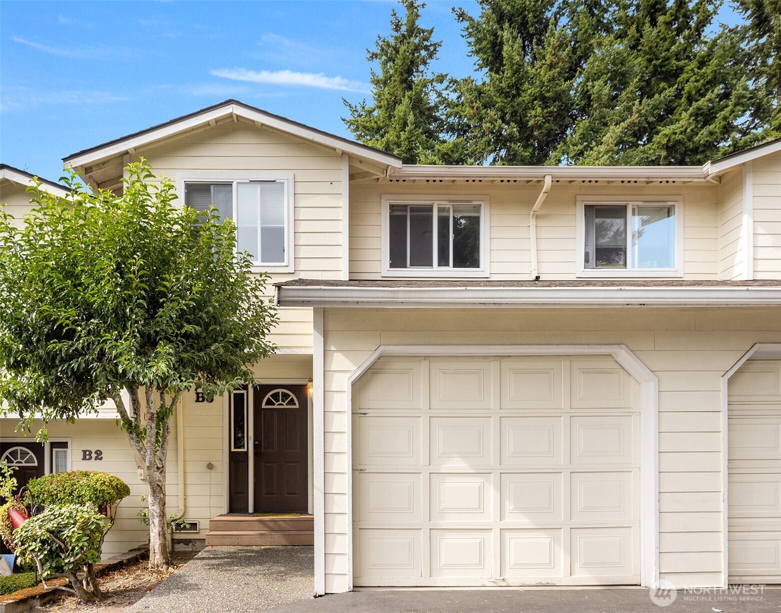 15721 44th Avenue W #B3, Lynnwood, WA 98087