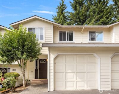 15721 44th Avenue W #B3, Lynnwood, WA 98087