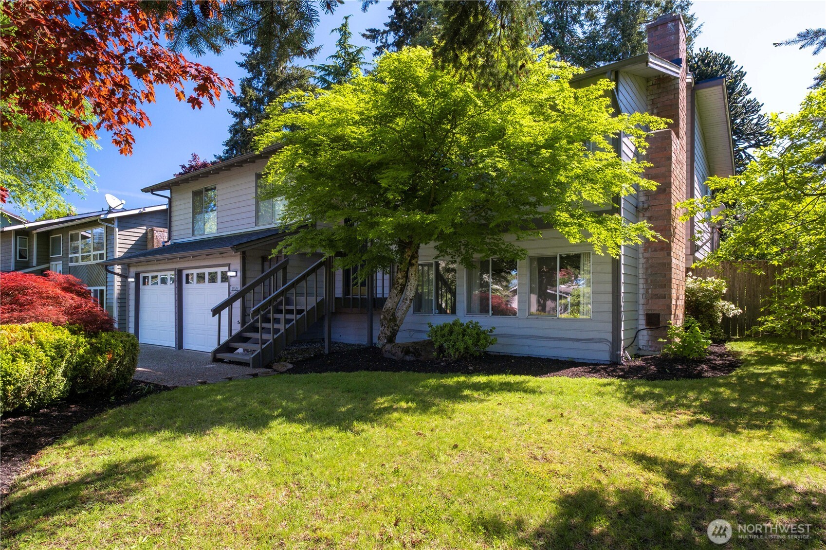 17534 161st Avenue SE, Renton, WA 98058
