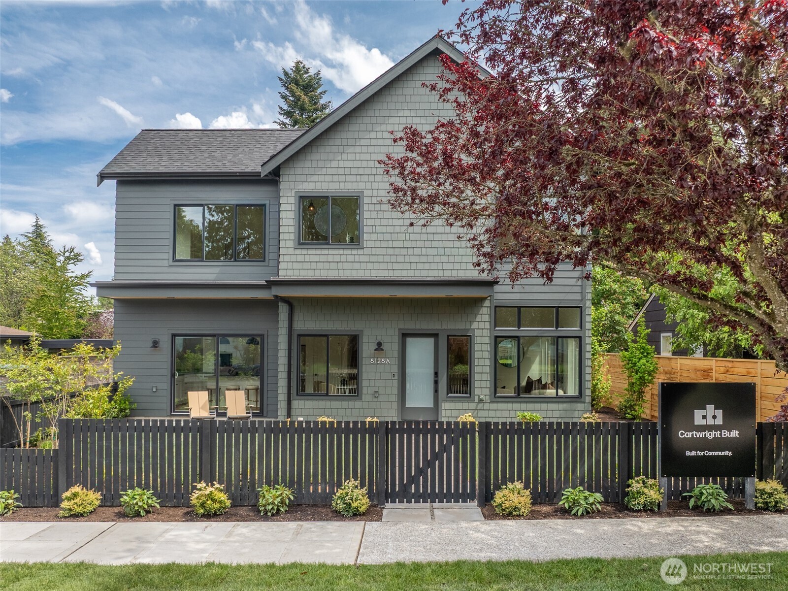 8128 12th Avenue SW #A, Seattle, WA 98106