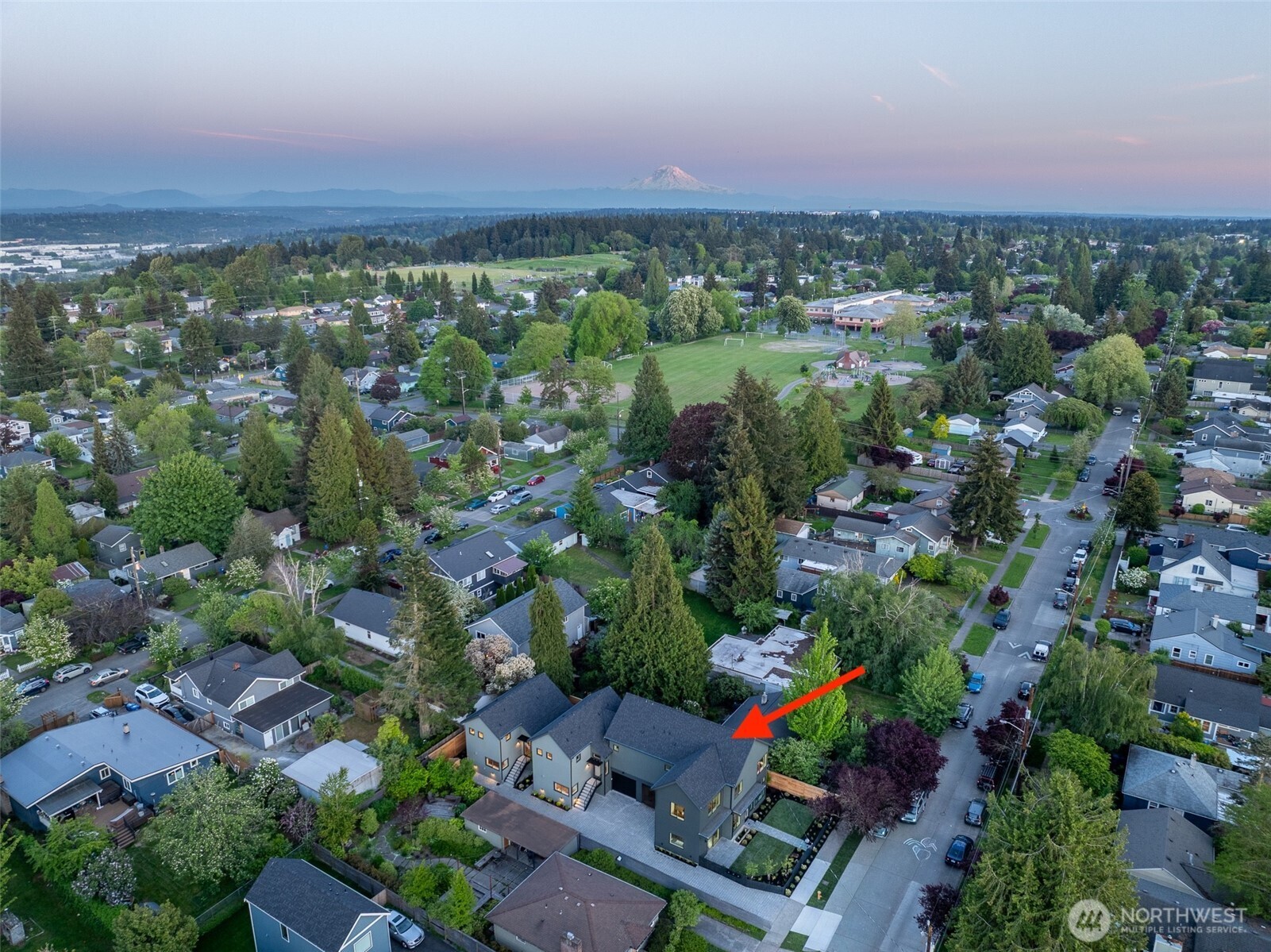 8128 12th Avenue SW #A, Seattle, WA 98106