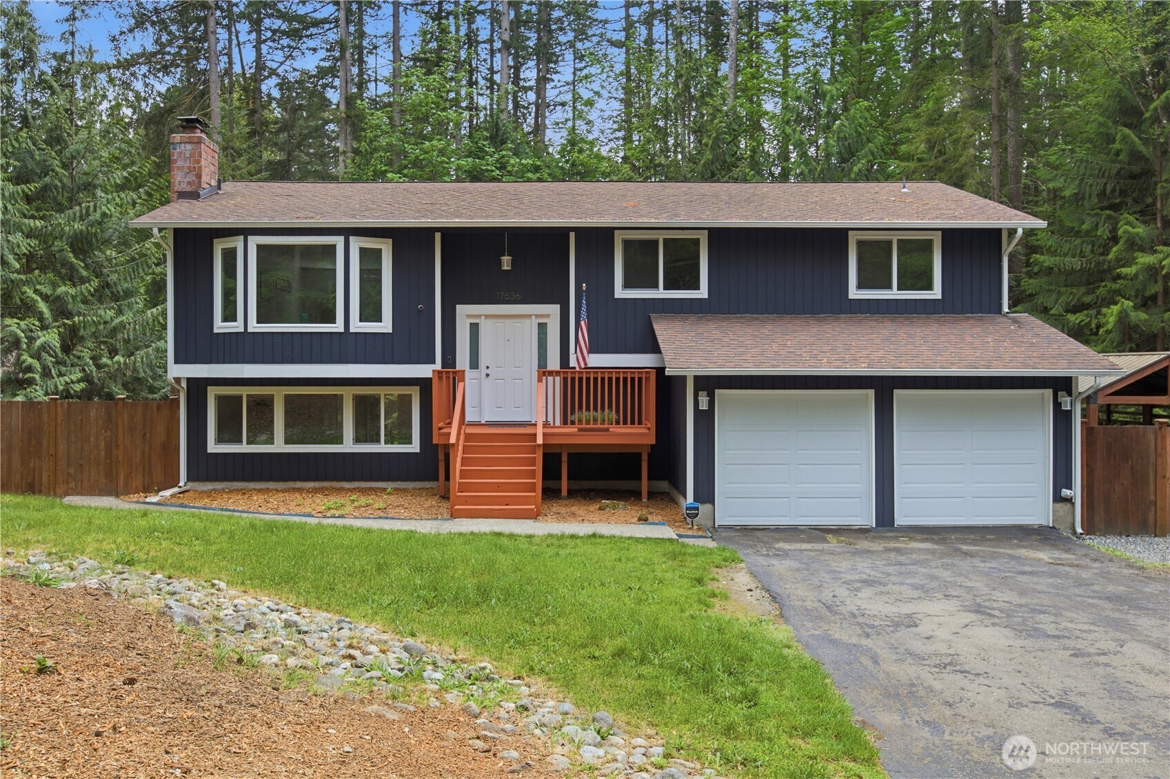 17536 201st Avenue NE, Woodinville, WA 98077