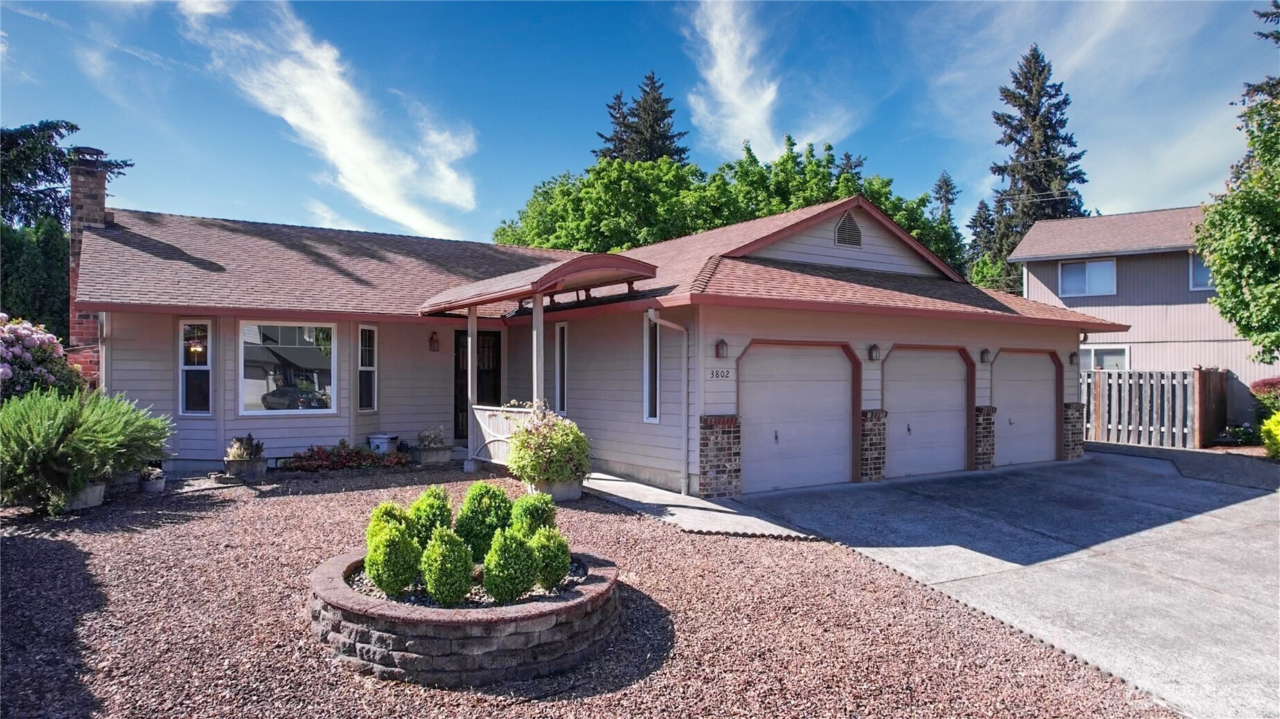 3802 NE 157th Avenue , Vancouver, WA 98682