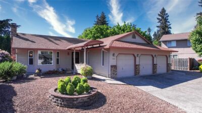 3802 NE 157th Avenue , Vancouver, WA 98682