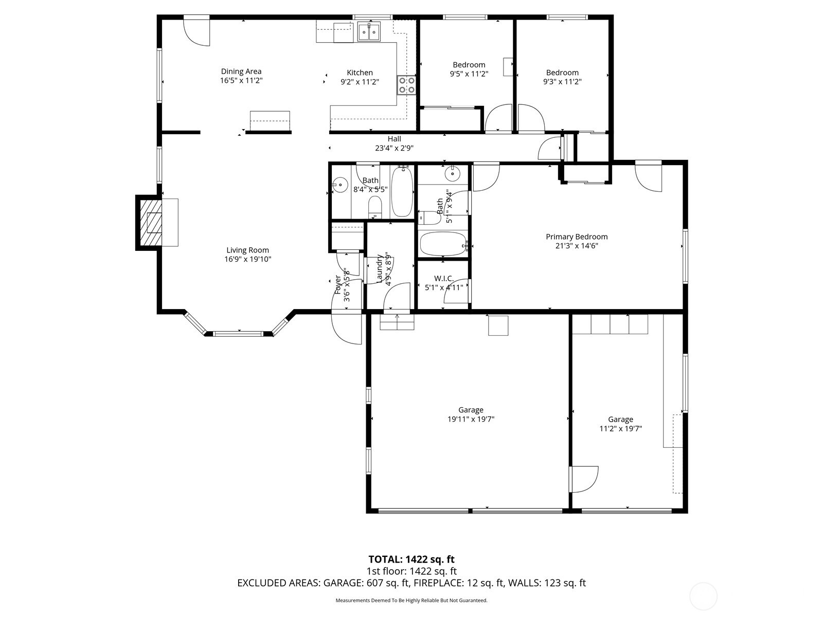 3802 NE 157th Avenue , Vancouver, WA 98682