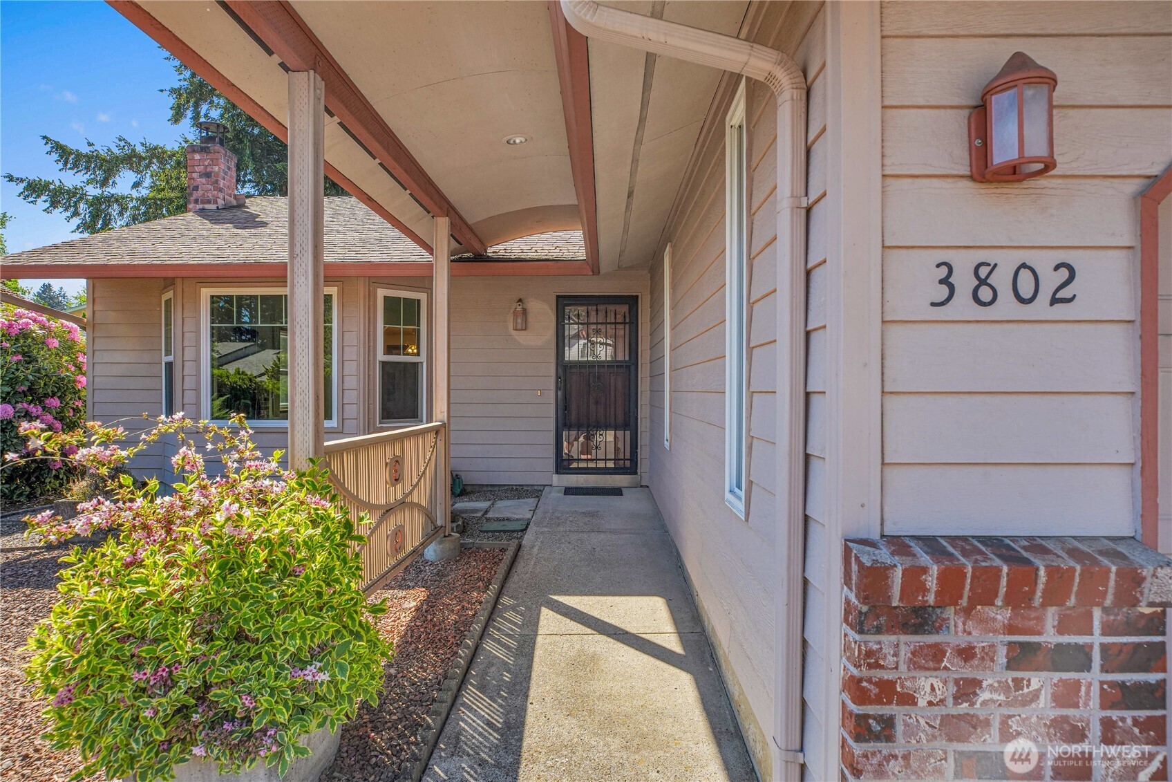 3802 NE 157th Avenue , Vancouver, WA 98682
