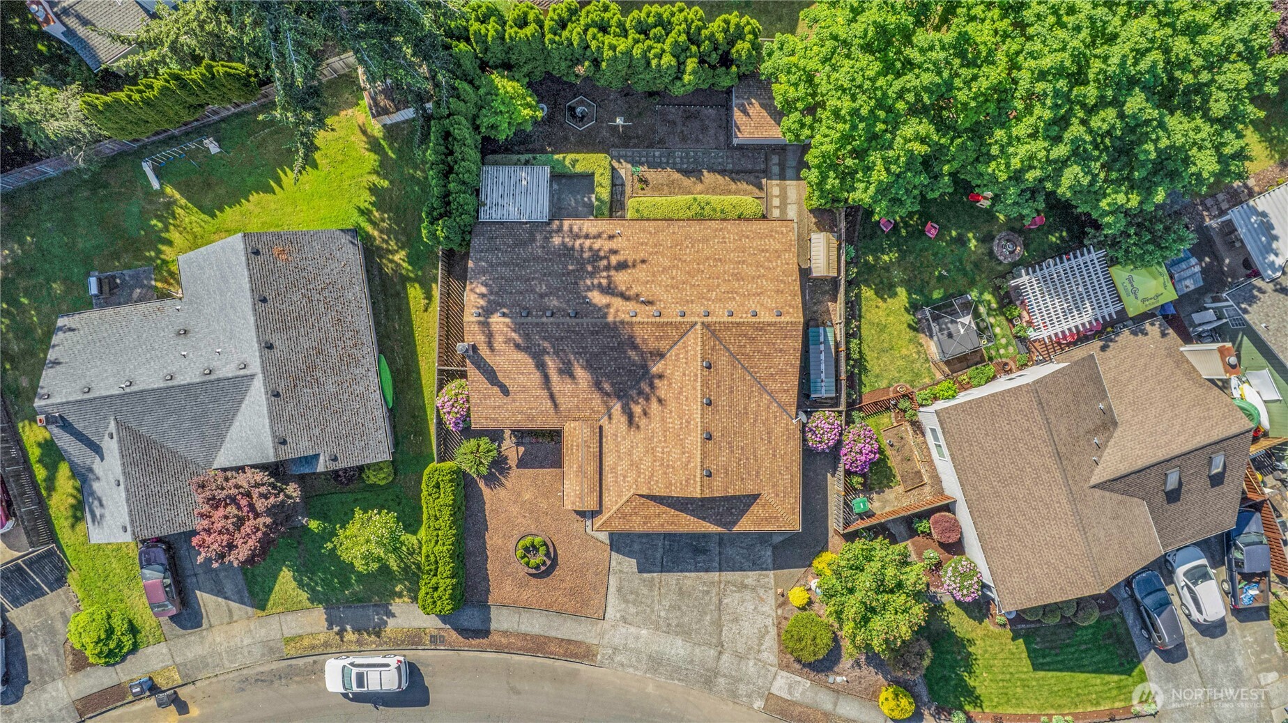 3802 NE 157th Avenue , Vancouver, WA 98682