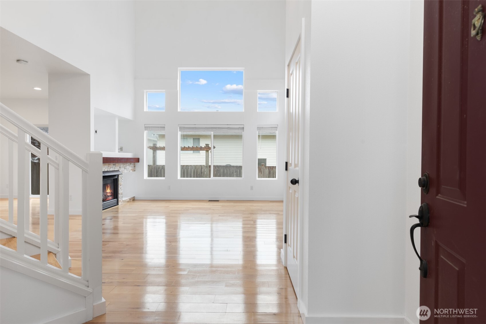 13332 SE 177th Court , Renton, WA 98058-7888