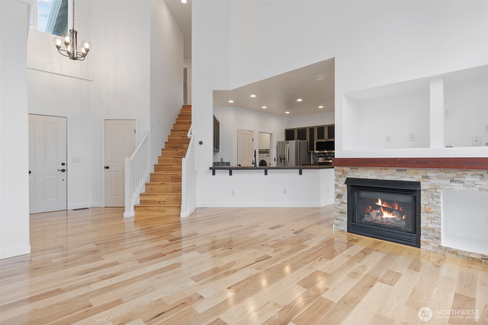 13332 SE 177th Court , Renton, WA 98058-7888