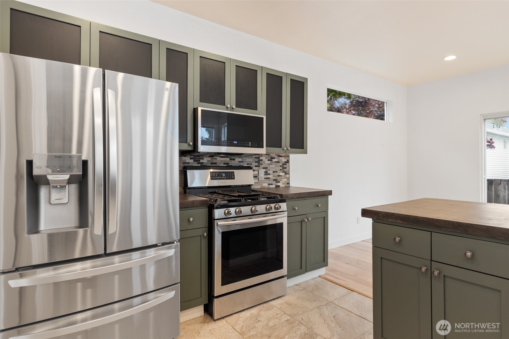 13332 SE 177th Court , Renton, WA 98058-7888