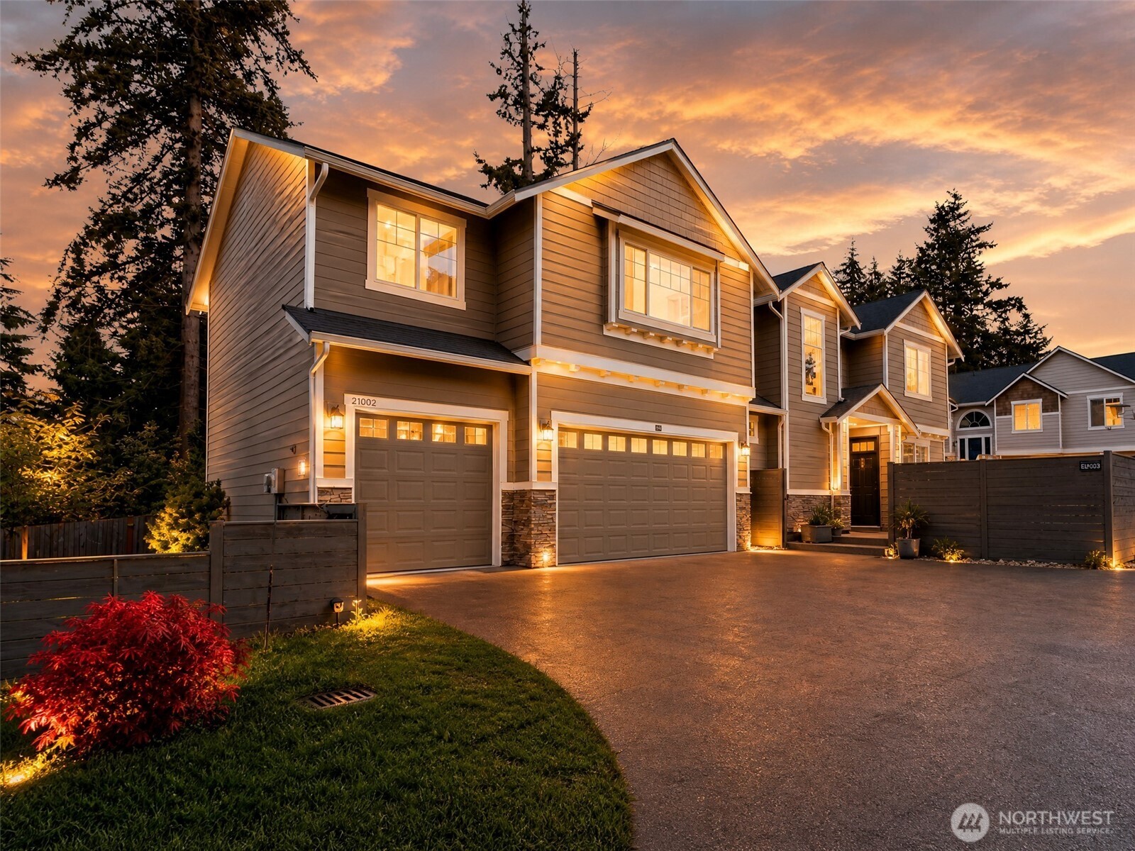 21002 61st Avenue W, Lynnwood, WA 98036