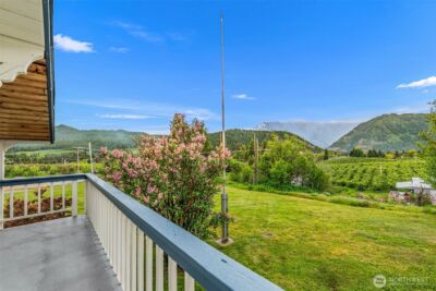 9950 North Road , Leavenworth, WA 98826 - Photo 23