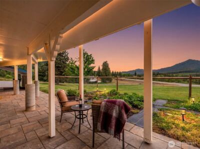 9950 North Road , Leavenworth, WA 98826 - Photo 34