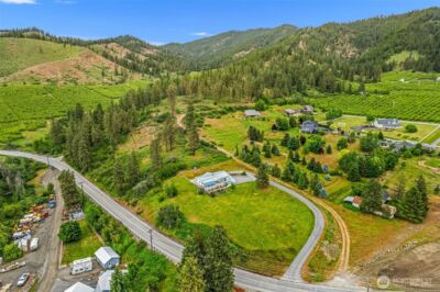 9950 North Road , Leavenworth, WA 98826 - Photo 37