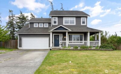 1958 SW Rock Rose Drive , Oak Harbor, WA 98277 - Photo 1