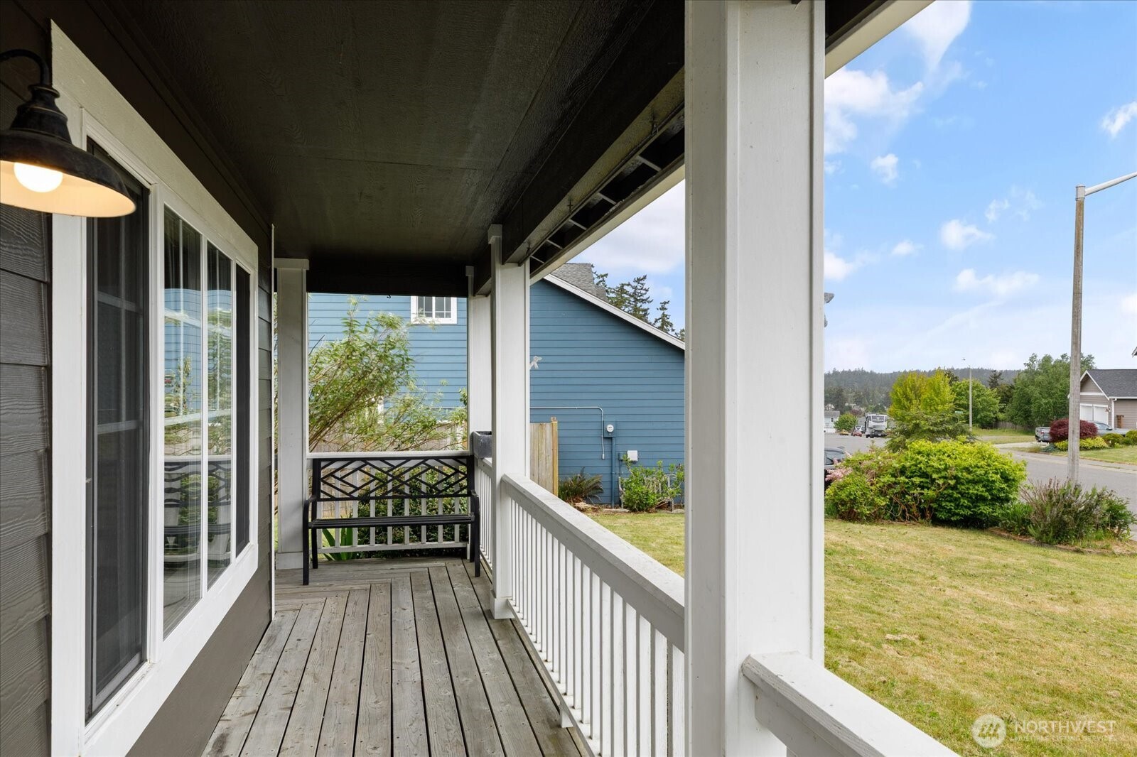 1958 SW Rock Rose Drive , Oak Harbor, WA 98277
