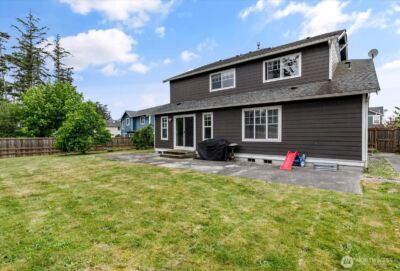 1958 SW Rock Rose Drive , Oak Harbor, WA 98277 - Photo 32