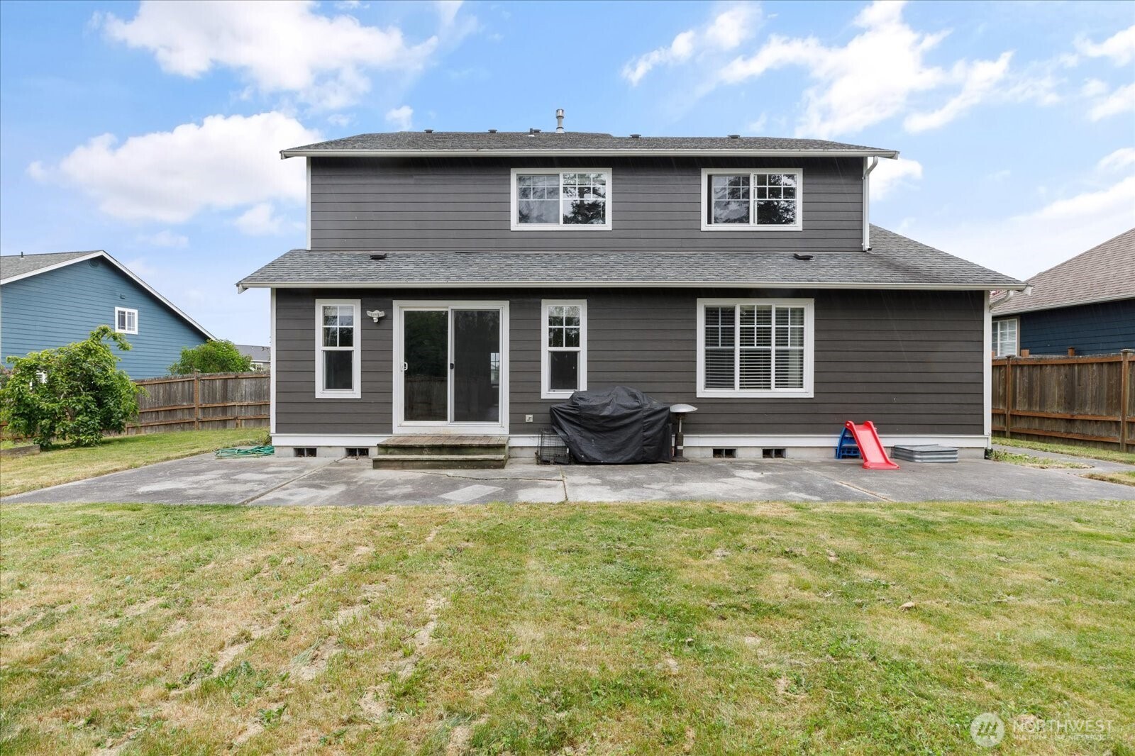 1958 SW Rock Rose Drive , Oak Harbor, WA 98277