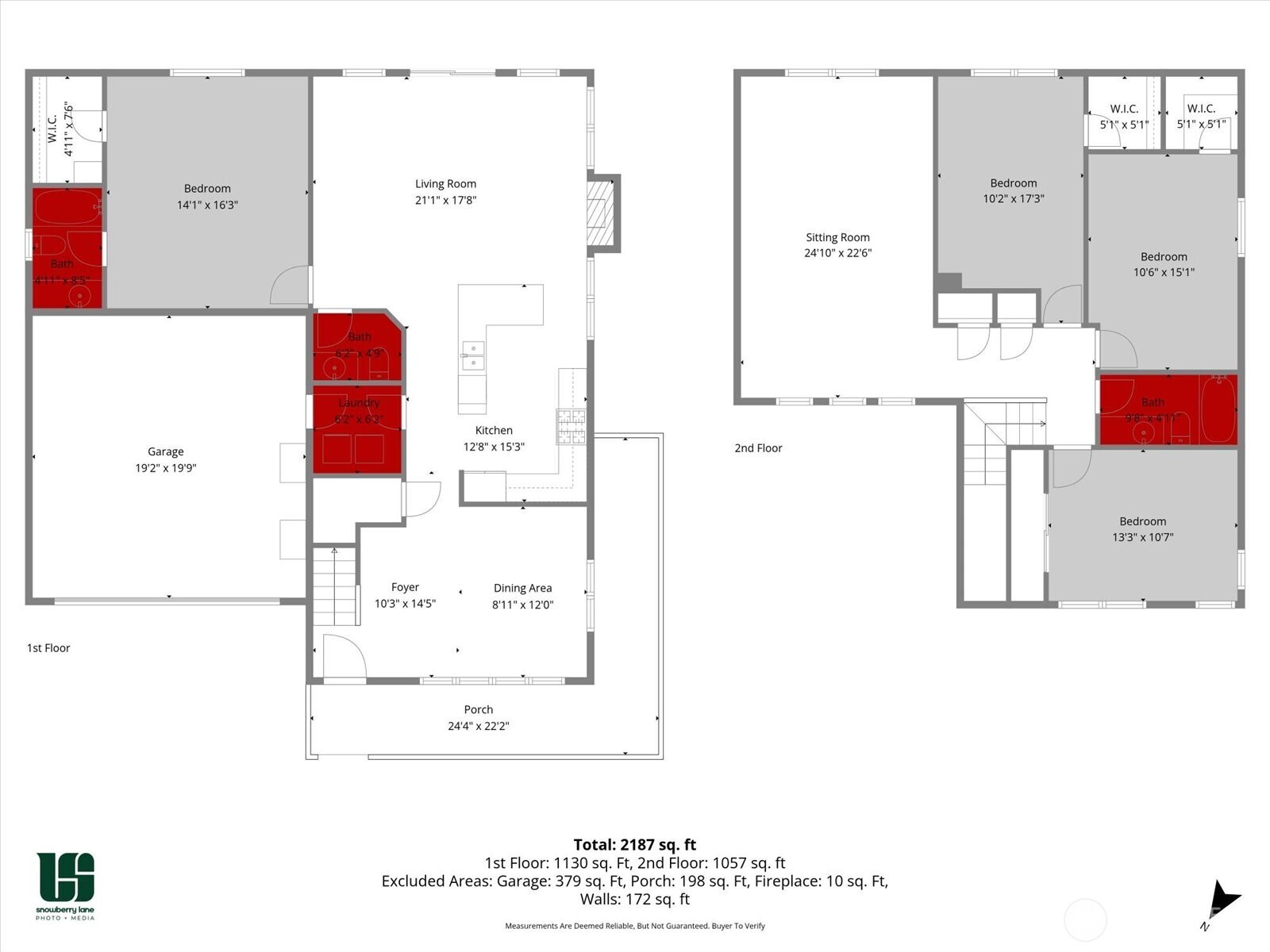 1958 SW Rock Rose Drive , Oak Harbor, WA 98277