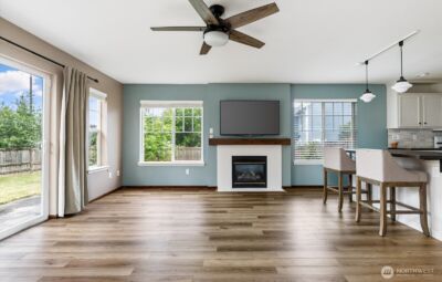 1958 SW Rock Rose Drive , Oak Harbor, WA 98277 - Photo 5