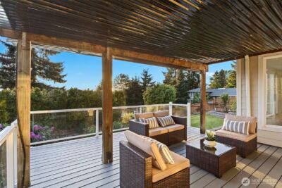 5525 Highland Drive , Bellevue, WA 98006 - Photo 31