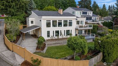 5525 Highland Drive , Bellevue, WA 98006 - Photo 34