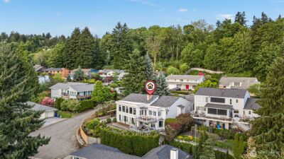 5525 Highland Drive , Bellevue, WA 98006 - Photo 35