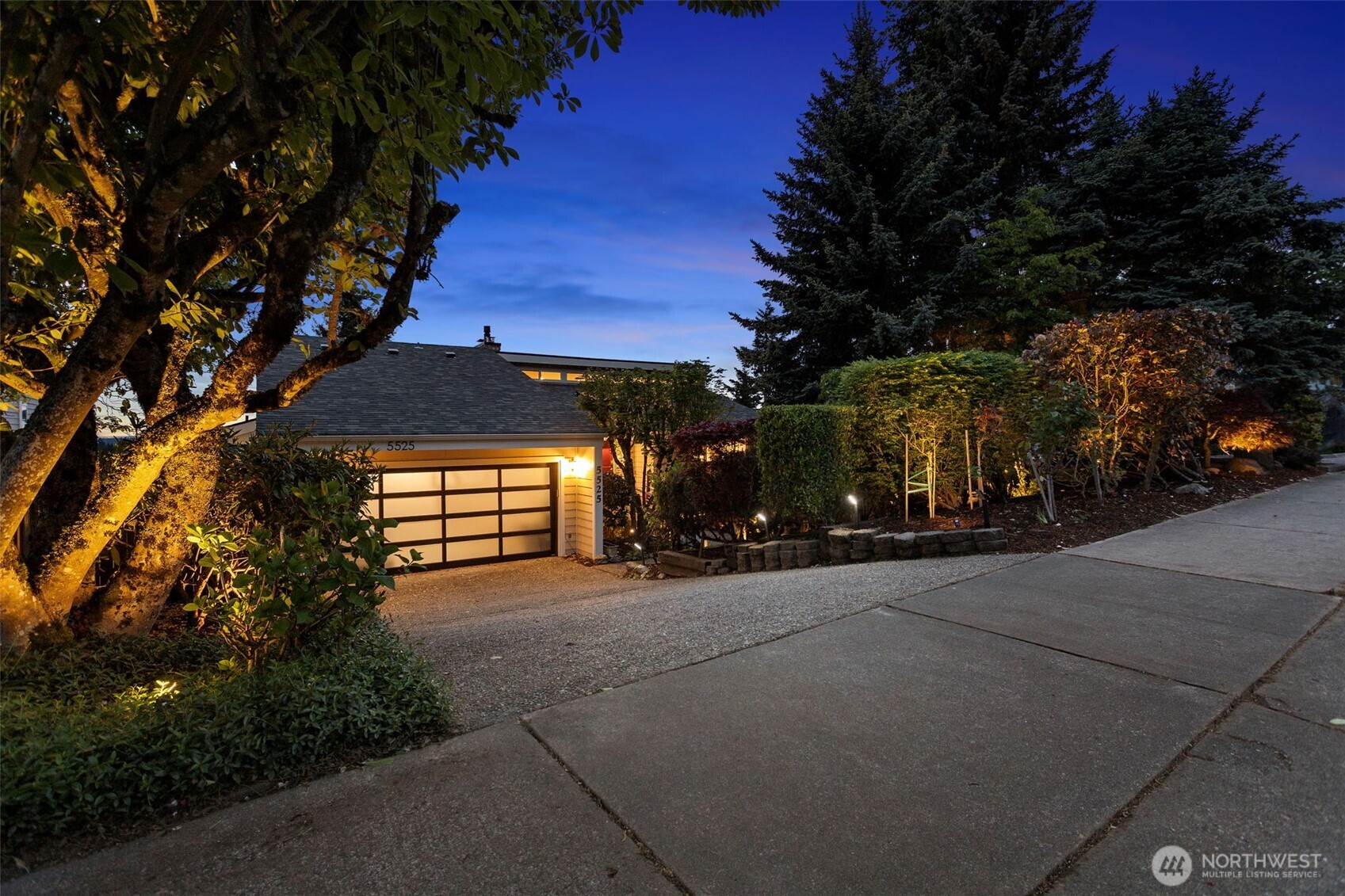 5525 Highland Drive , Bellevue, WA 98006