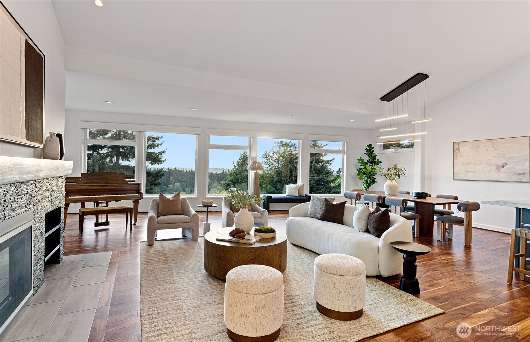 5525 Highland Drive , Bellevue, WA 98006