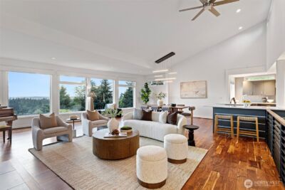 5525 Highland Drive , Bellevue, WA 98006 - Photo 9