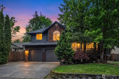 1817 91st Drive SE, Lake Stevens, WA 98258 - Photo 1