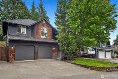 1817 91st Drive SE, Lake Stevens, WA 98258 - Photo 2