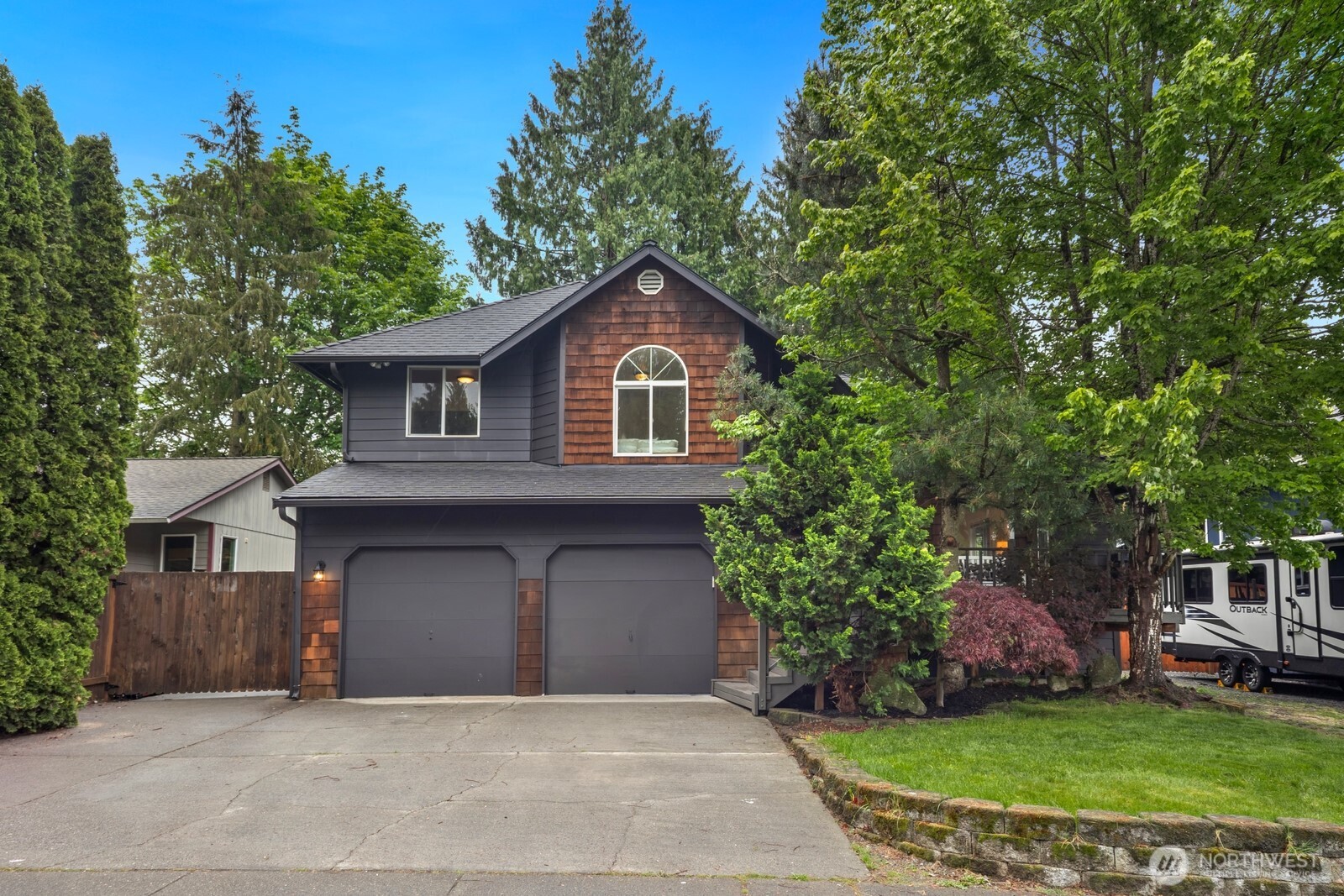 1817 91st Drive SE, Lake Stevens, WA 98258