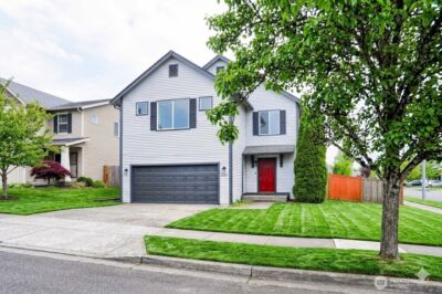 2307 118th Avenue SE, Lake Stevens, WA 98205