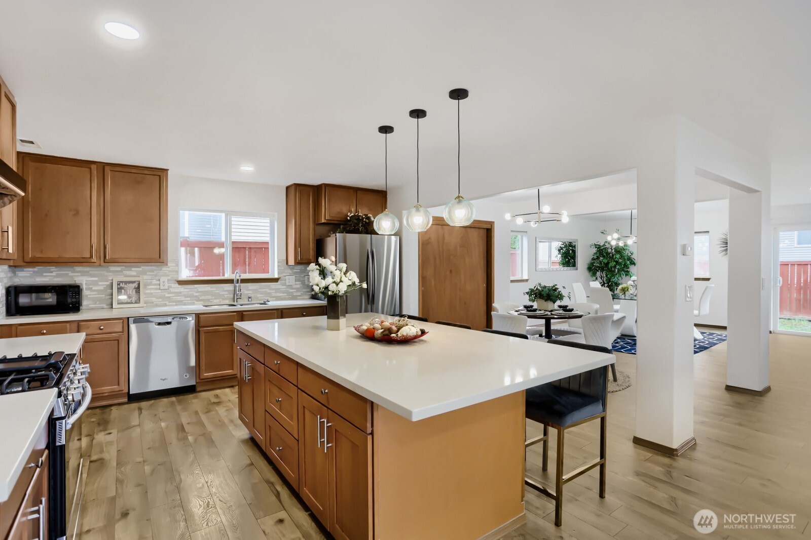 2307 118th Avenue SE, Lake Stevens, WA 98205