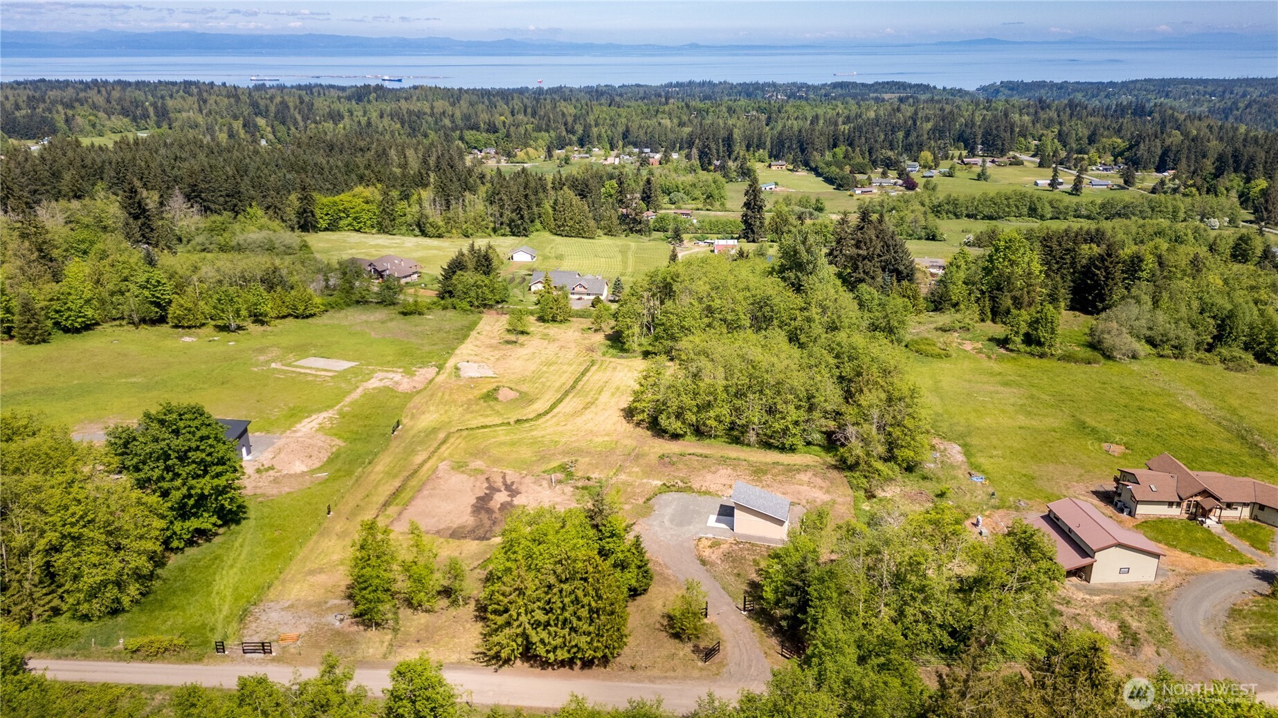 274 Black Bear Trail , Port Angeles, WA 98362
