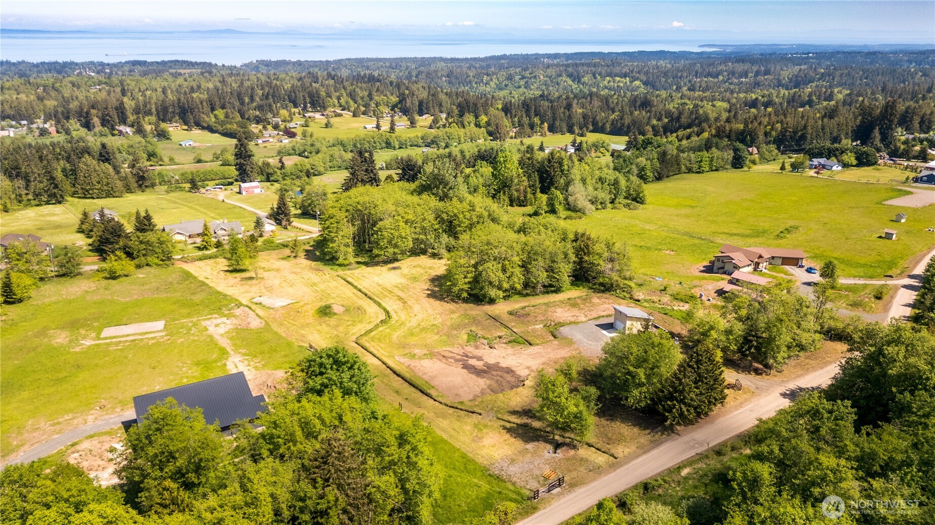 274 Black Bear Trail , Port Angeles, WA 98362