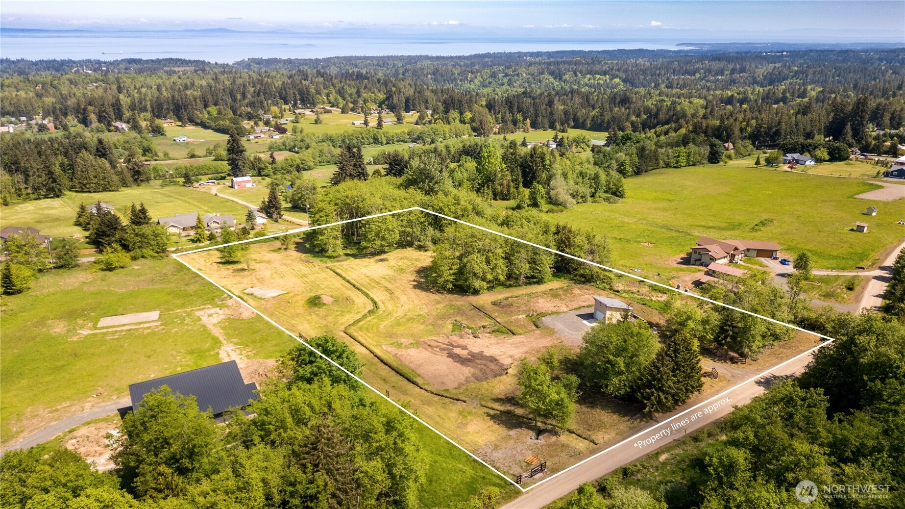 274 Black Bear Trail , Port Angeles, WA 98362