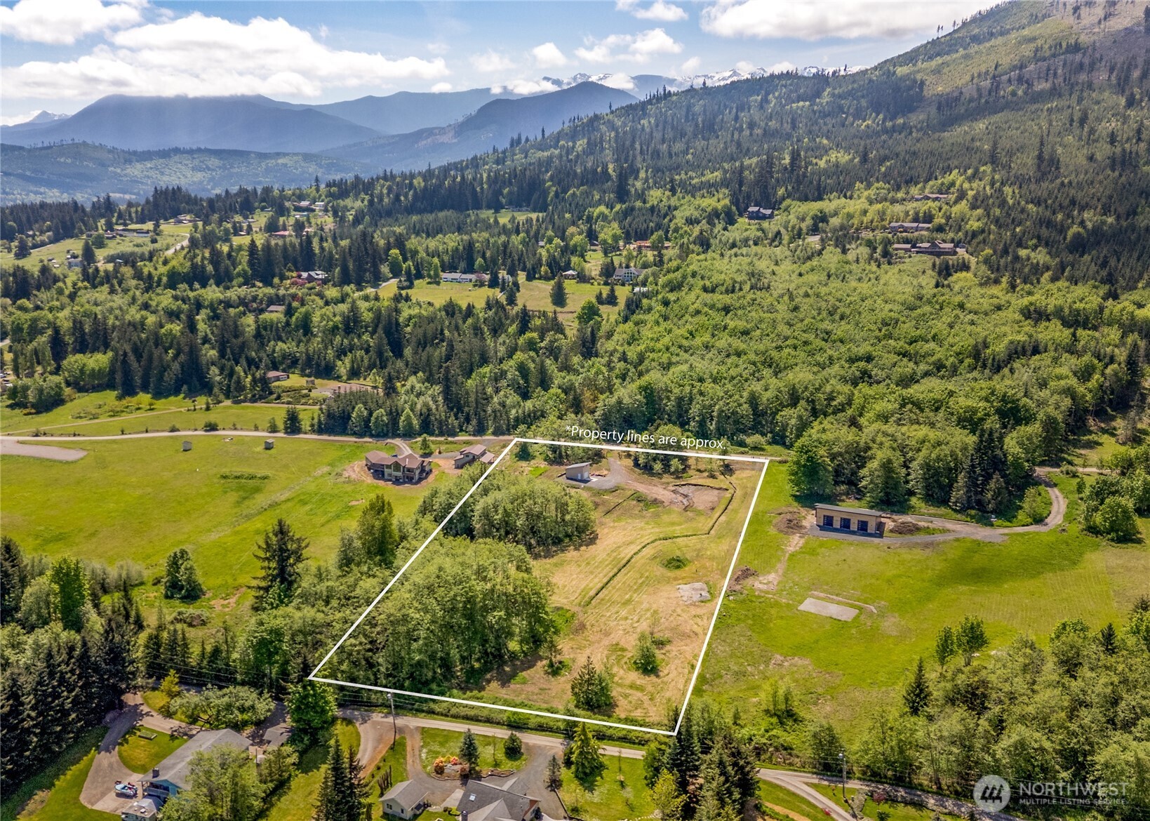 274 Black Bear Trail , Port Angeles, WA 98362