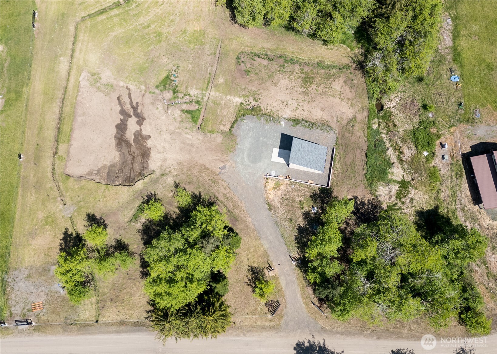 274 Black Bear Trail , Port Angeles, WA 98362